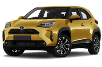 Toyota Yaris Cross Lease Deals | Compare Deals From Top Leasing Companies
